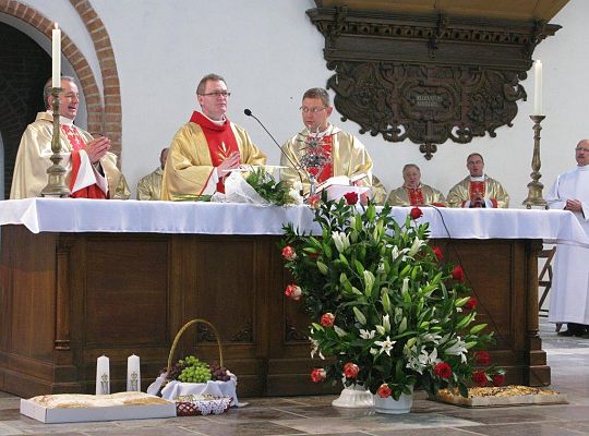 Grafika #4: Gdańsk: Odpust Świętej Trójcy 2010