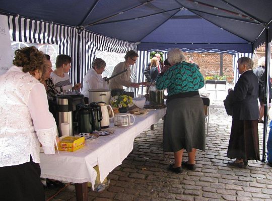 Grafika #11: Gdańsk: Odpust Świętej Trójcy 2010