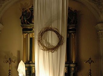 Grafika #27: Pascha 2010 po franciszkańsku
