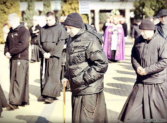 Grafika #1: Śp. Ojciec Lesław Jan Czerniawski