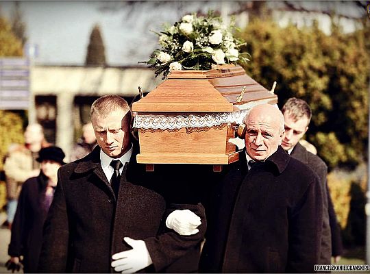 Grafika #5: Śp. Ojciec Lesław Jan Czerniawski