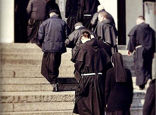 Grafika #6: Śp. Ojciec Lesław Jan Czerniawski