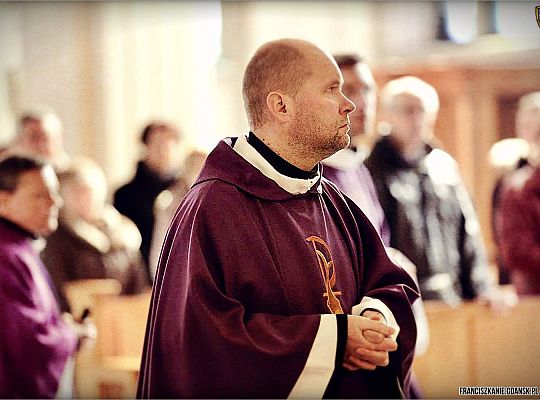 Grafika #18: Śp. Ojciec Lesław Jan Czerniawski