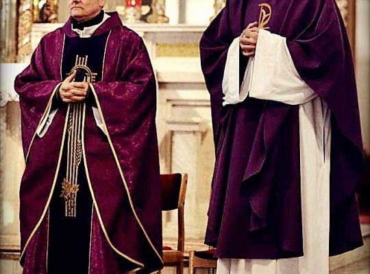 Grafika #26: Śp. Ojciec Lesław Jan Czerniawski