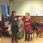 Grafika: Metodyka wymiany młodzieży PNWM z elementami animacji językowej