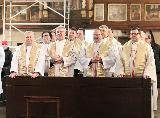 Grafika #16: Jesienne spotkanie przełożonych