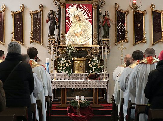 Grafika #5: Jesienne spotkanie przełożonych