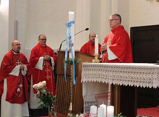 Grafika #8: Jesienne spotkanie przełożonych