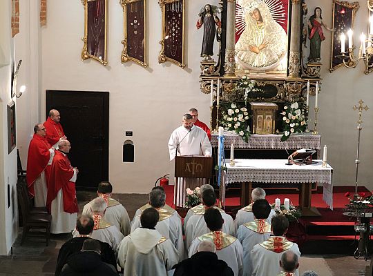 Grafika #11: Jesienne spotkanie przełożonych