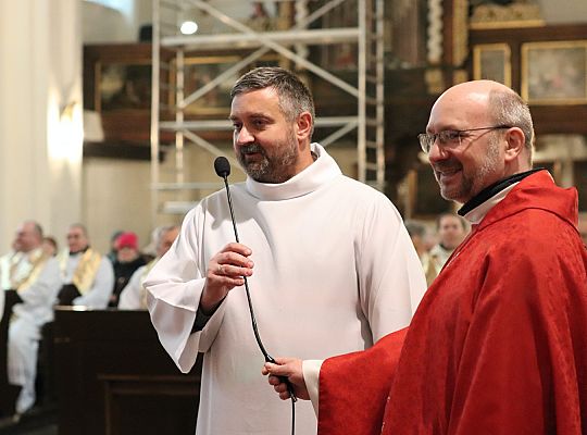 Grafika #15: Jesienne spotkanie przełożonych