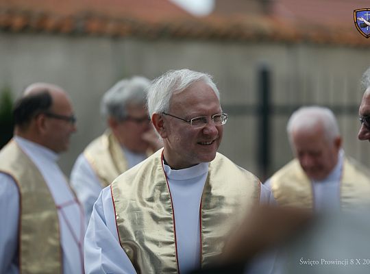 Grafika #23: Święto Prowincji 2022