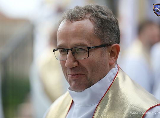 Grafika #24: Święto Prowincji 2022