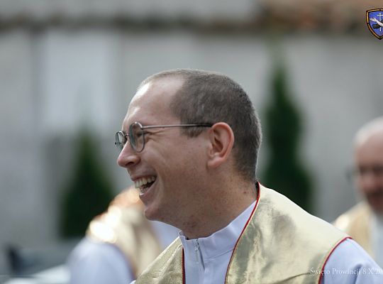 Grafika #26: Święto Prowincji 2022