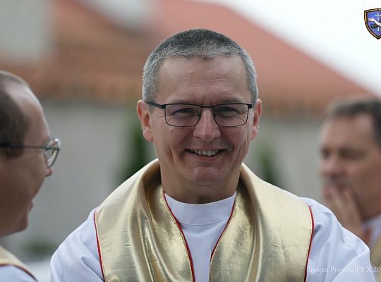 Grafika #27: Święto Prowincji 2022