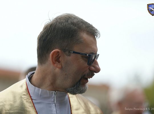 Grafika #28: Święto Prowincji 2022