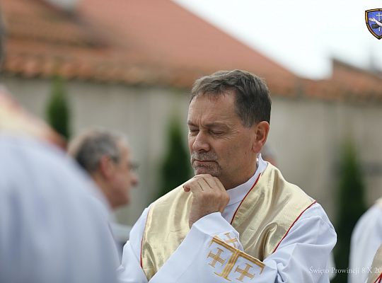 Grafika #30: Święto Prowincji 2022