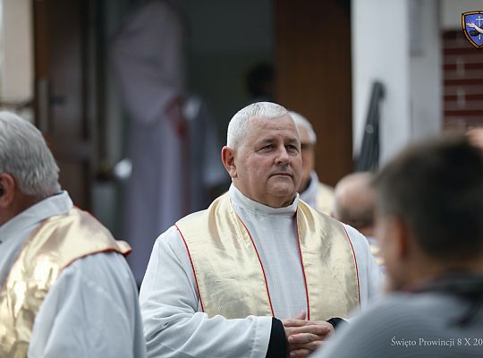 Grafika #31: Święto Prowincji 2022