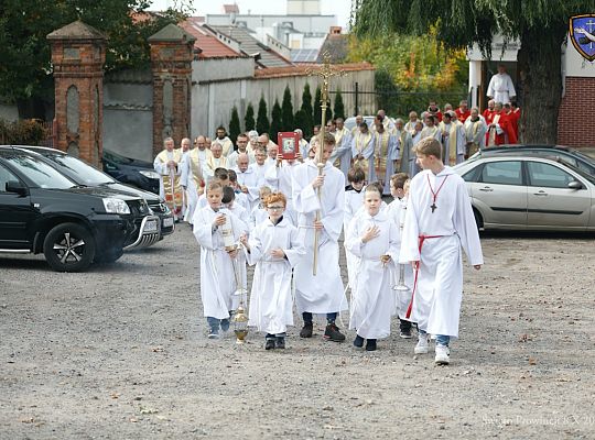 Grafika #34: Święto Prowincji 2022