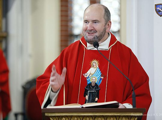 Grafika #43: Święto Prowincji 2022