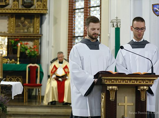 Grafika #54: Święto Prowincji 2022