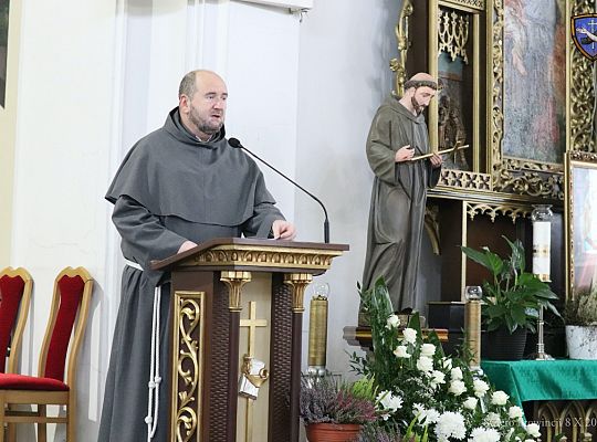 Grafika #1: Święto Prowincji 2022