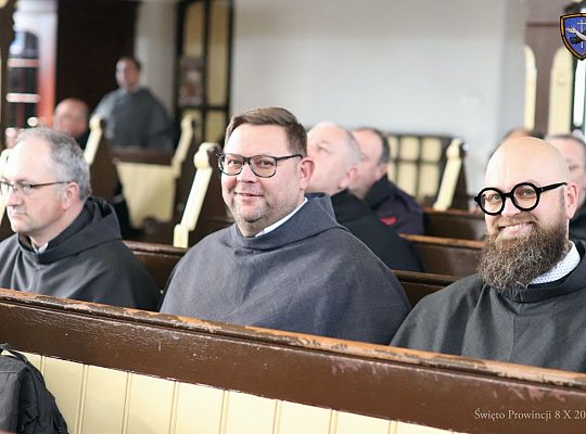 Grafika #5: Święto Prowincji 2022