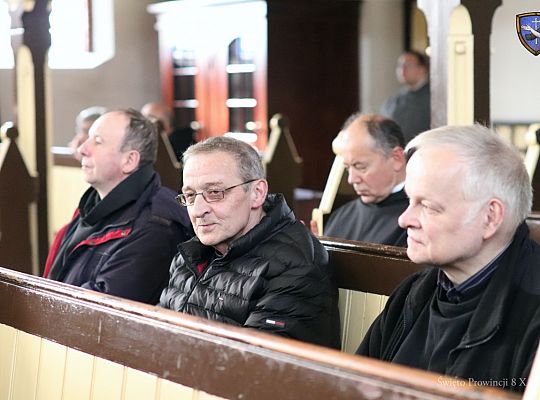 Grafika #6: Święto Prowincji 2022