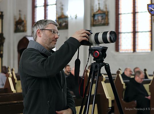 Grafika #7: Święto Prowincji 2022