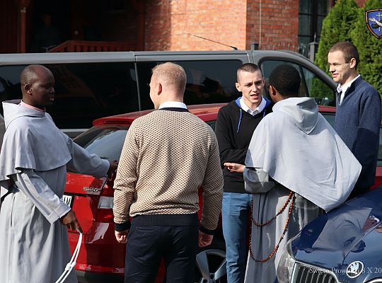 Grafika #9: Święto Prowincji 2022