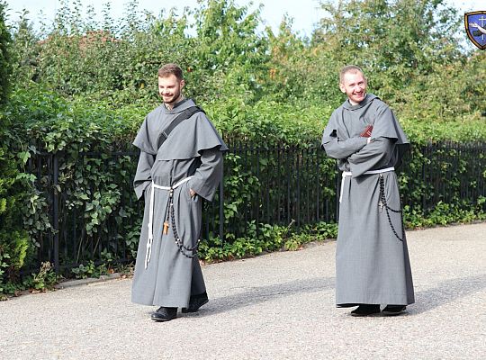 Grafika #10: Święto Prowincji 2022