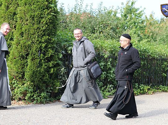 Grafika #11: Święto Prowincji 2022