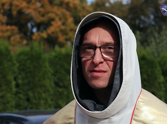 Grafika #12: Święto Prowincji 2022