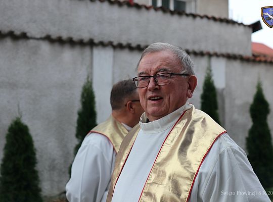 Grafika #14: Święto Prowincji 2022