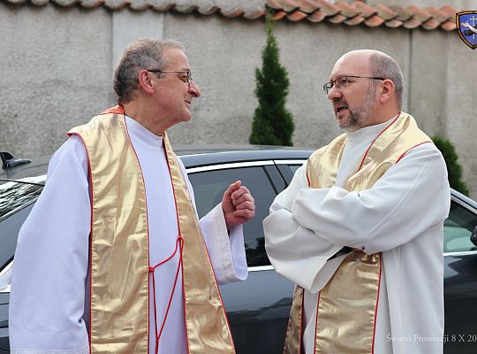 Grafika #18: Święto Prowincji 2022