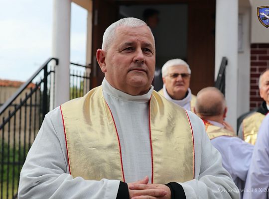 Grafika #19: Święto Prowincji 2022