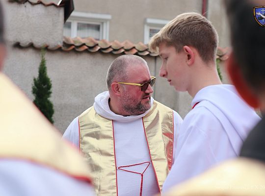 Grafika #22: Święto Prowincji 2022