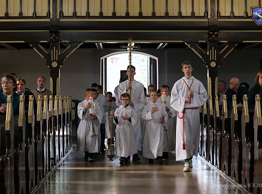 Grafika #35: Święto Prowincji 2022