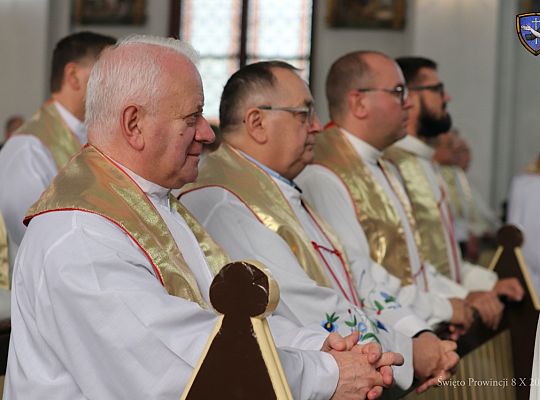 Grafika #37: Święto Prowincji 2022