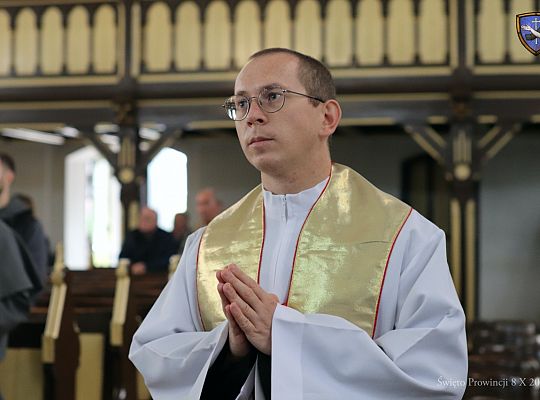 Grafika #40: Święto Prowincji 2022