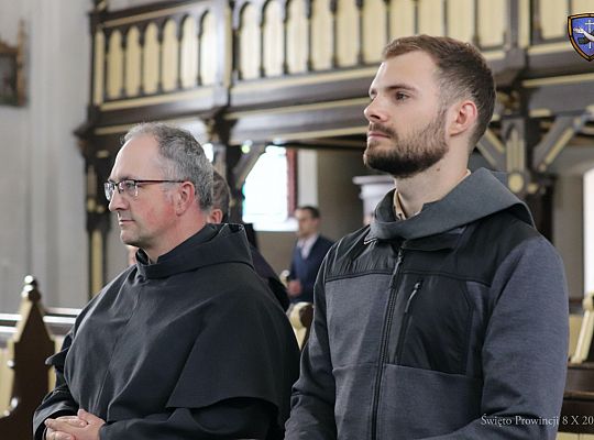 Grafika #42: Święto Prowincji 2022