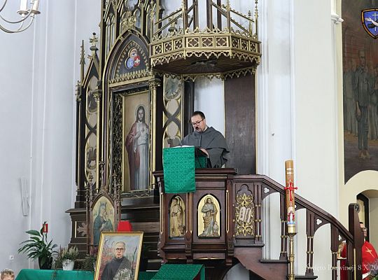 Grafika #44: Święto Prowincji 2022