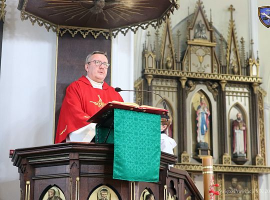 Grafika #45: Święto Prowincji 2022