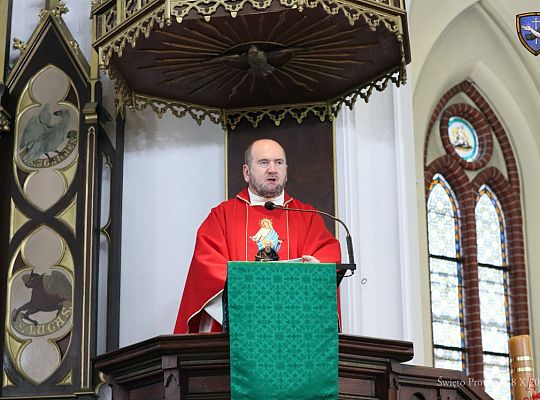 Grafika #46: Święto Prowincji 2022