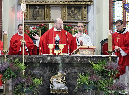 Grafika #47: Święto Prowincji 2022