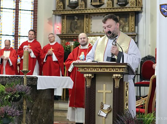 Grafika #52: Święto Prowincji 2022