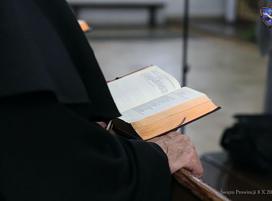 Grafika #56: Święto Prowincji 2022