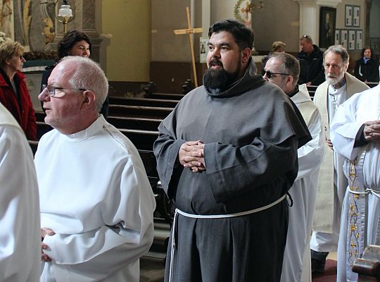 Grafika #2: Śluby wieczyste w Eger