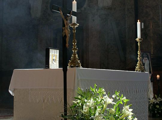 Grafika #4: Śluby wieczyste w Eger