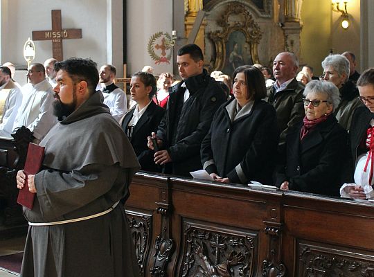 Grafika #5: Śluby wieczyste w Eger