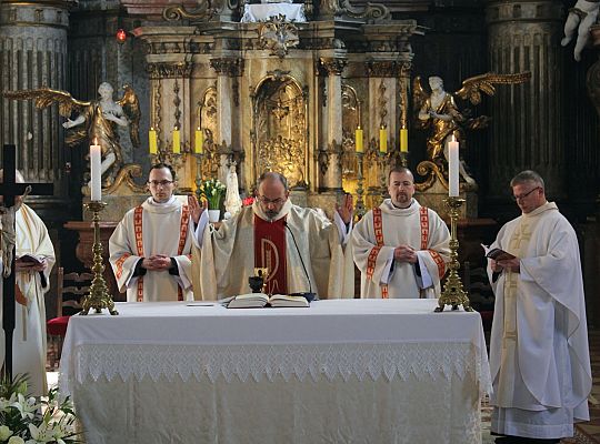 Grafika #24: Śluby wieczyste w Eger